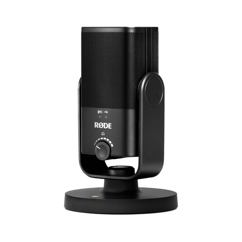 RØDE NT-USB Mini Desktop USB Microphone - ميكروفون